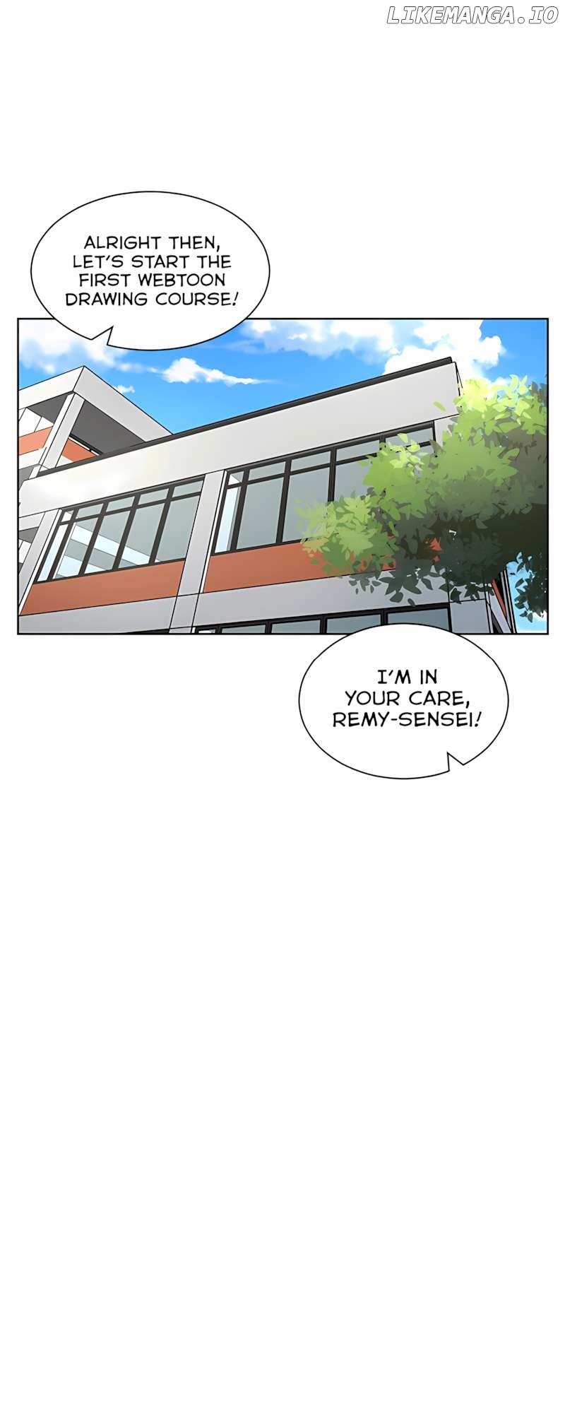 Pastel Love Chapter 49 - page 26