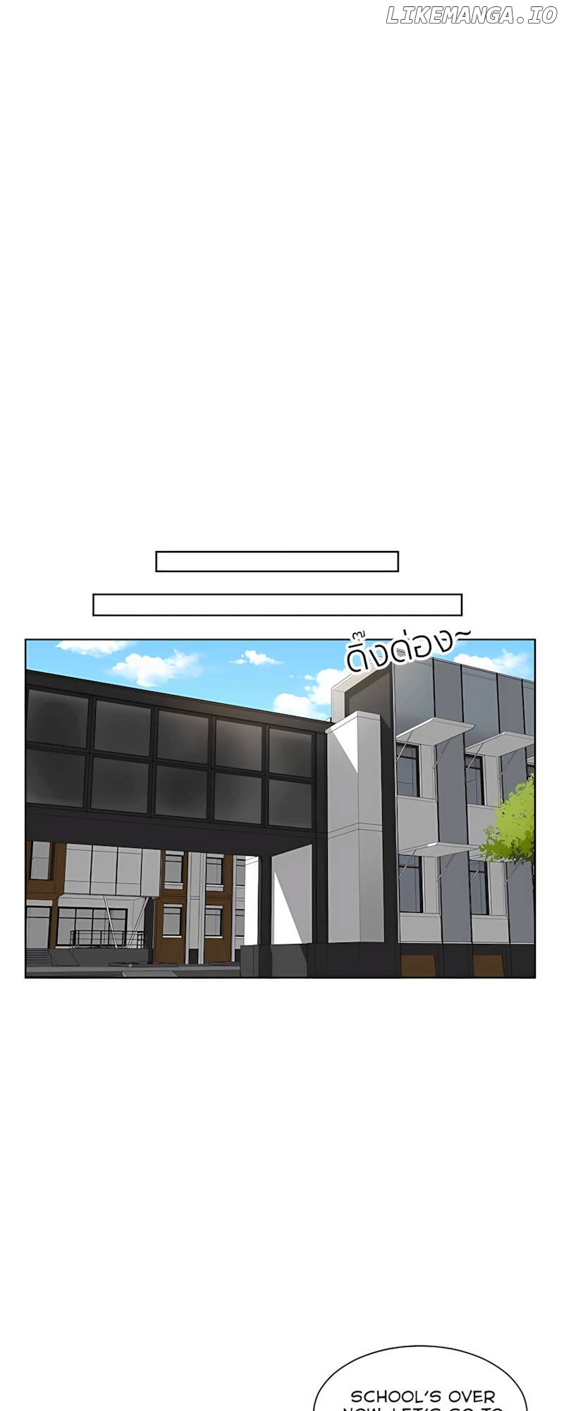 Pastel Love Chapter 49 - page 27