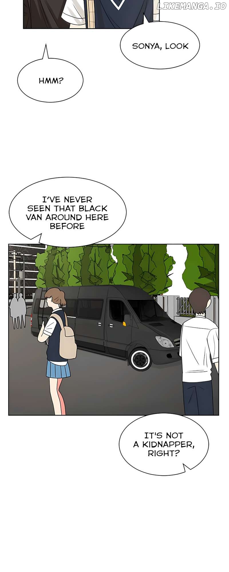 Pastel Love Chapter 49 - page 29