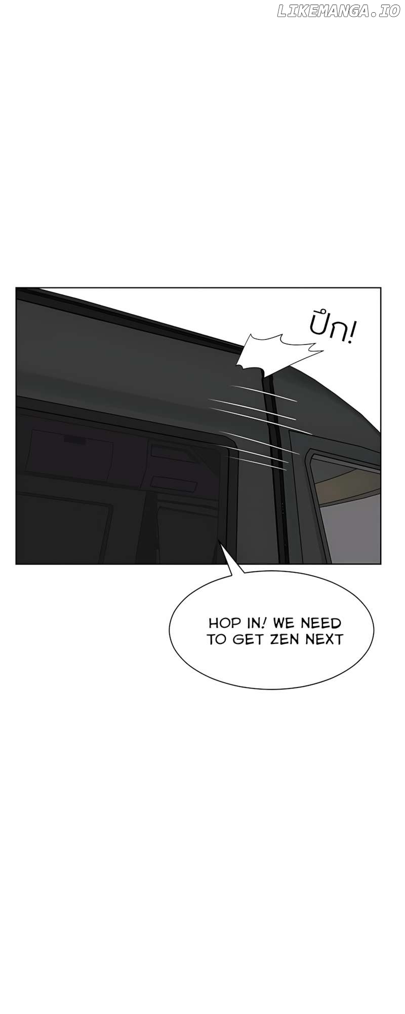 Pastel Love Chapter 49 - page 34