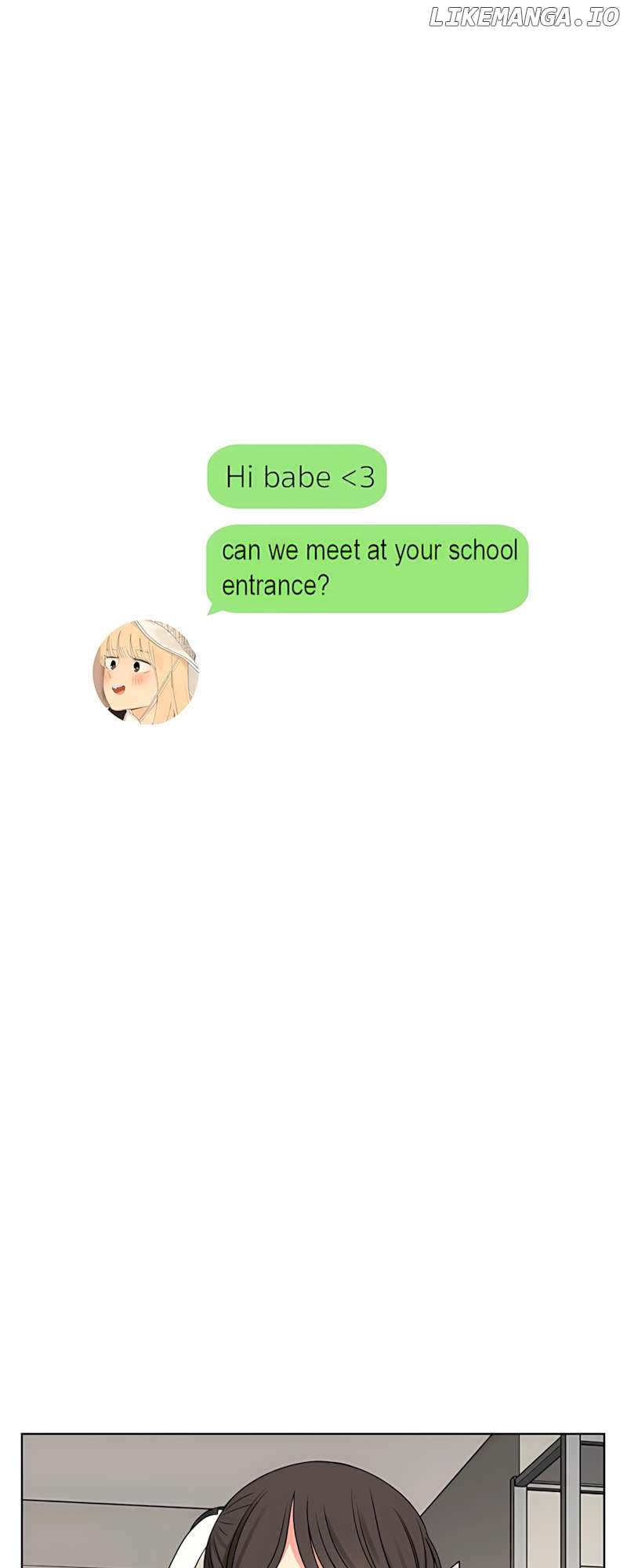 Pastel Love Chapter 49 - page 39