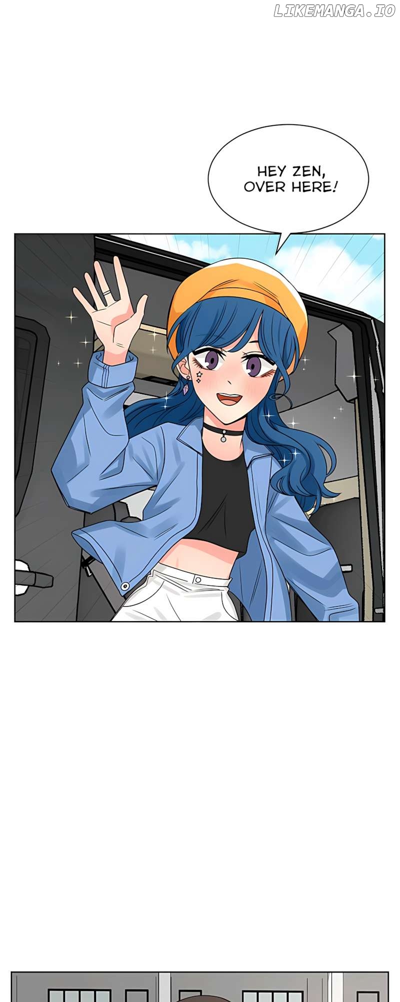 Pastel Love Chapter 49 - page 43