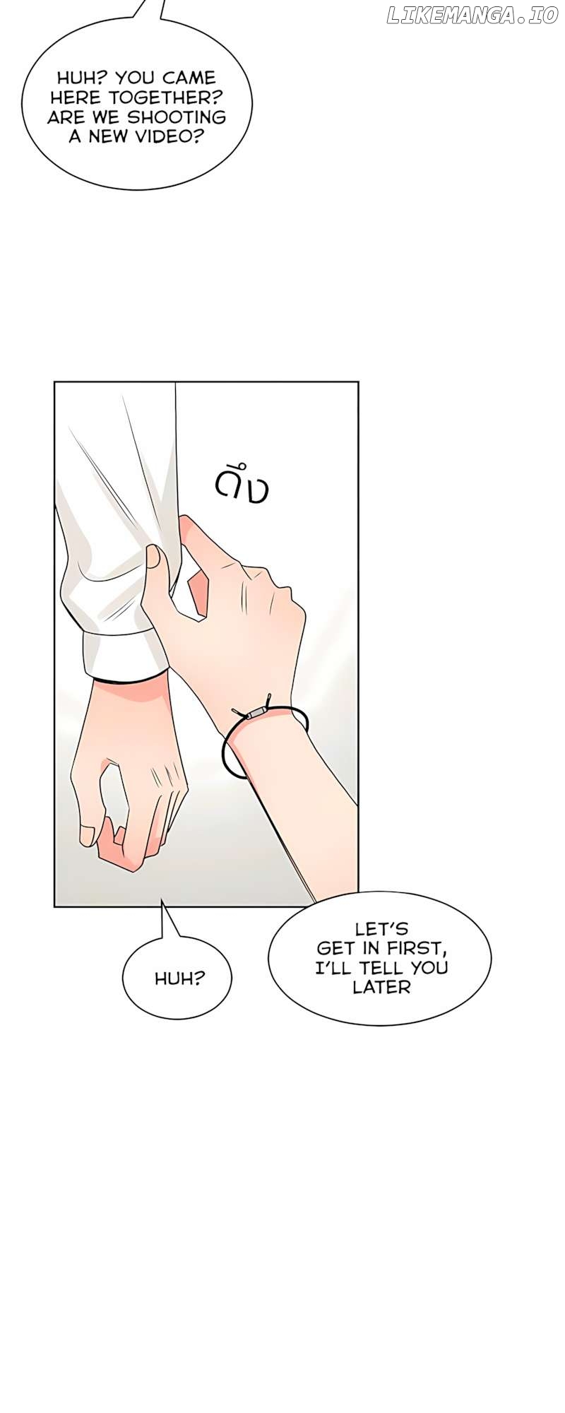 Pastel Love Chapter 49 - page 45
