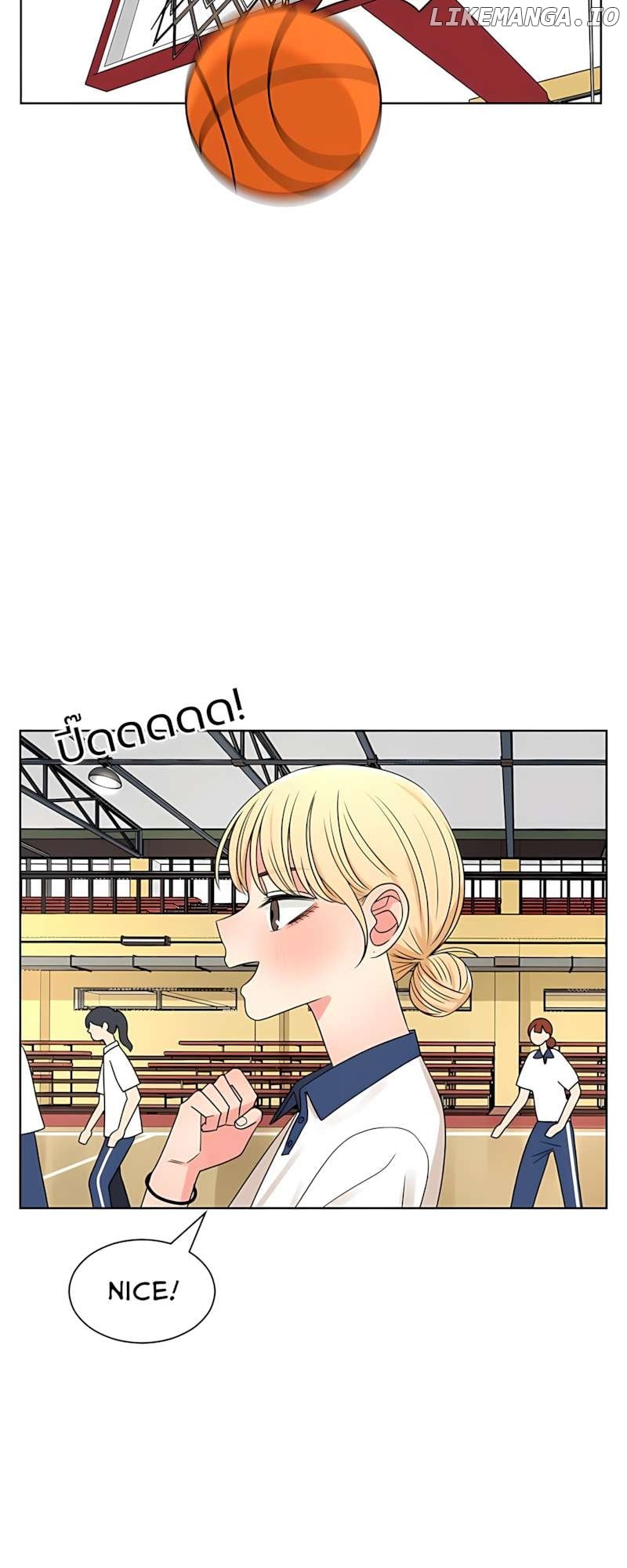 Pastel Love Chapter 49 - page 5