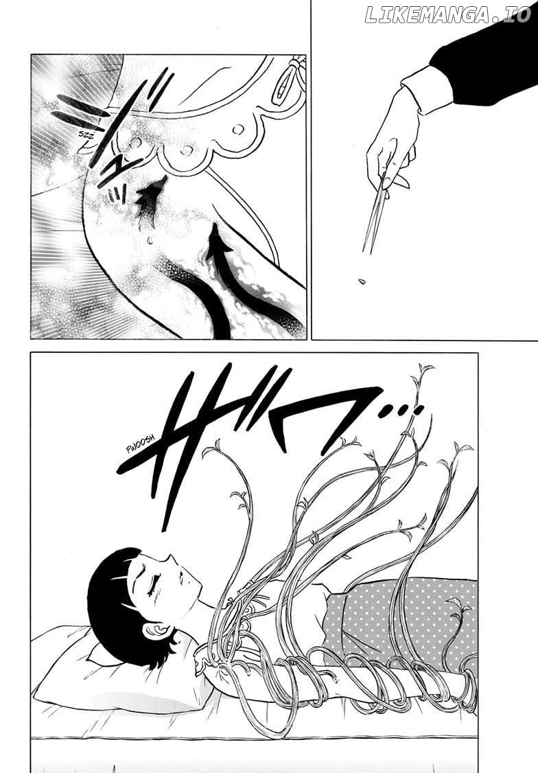 Mao - Manga Chapter 270 - page 11