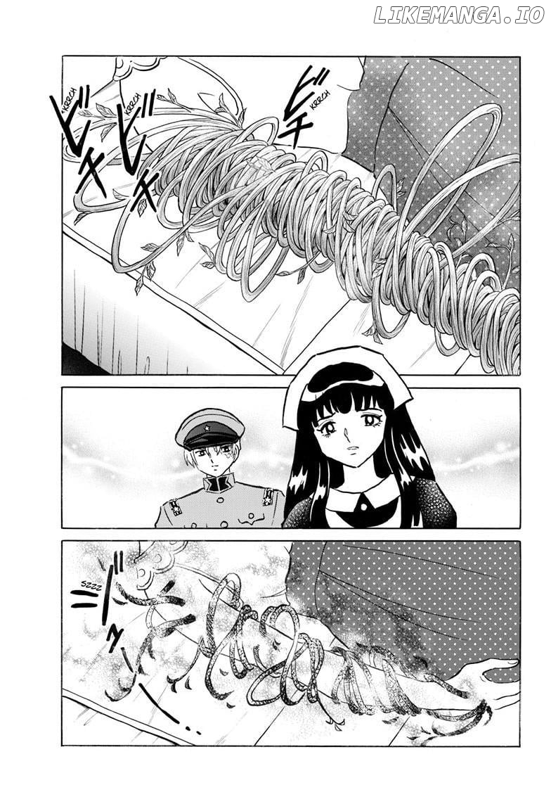 Mao - Manga Chapter 270 - page 12