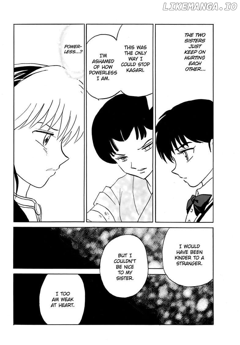 Mao - Manga Chapter 270 - page 7