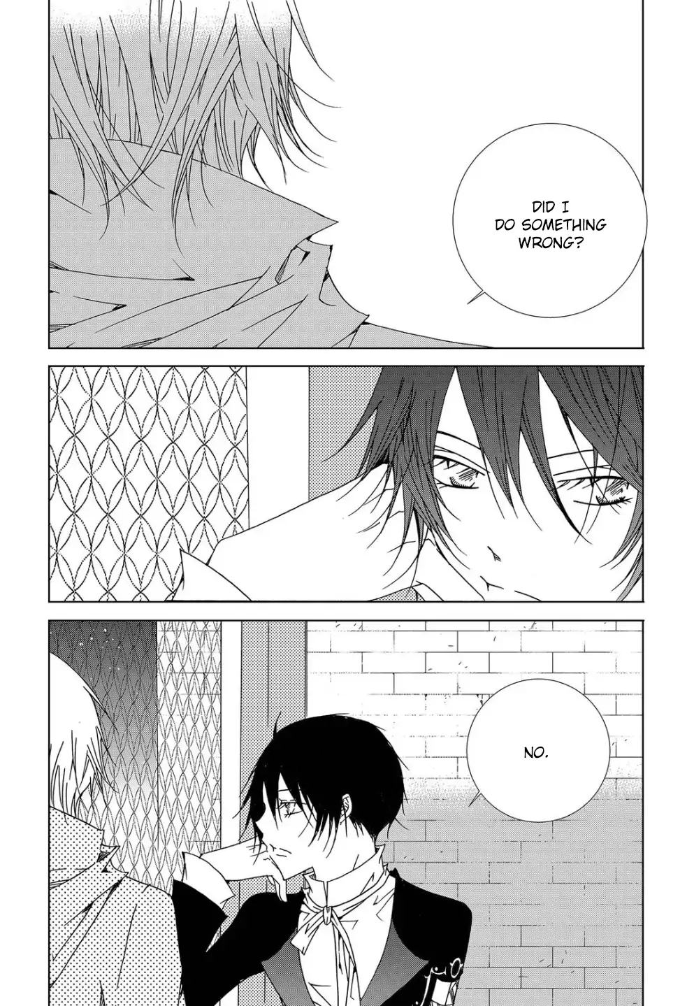 Tale of Felluah Chapter 103 - page 14