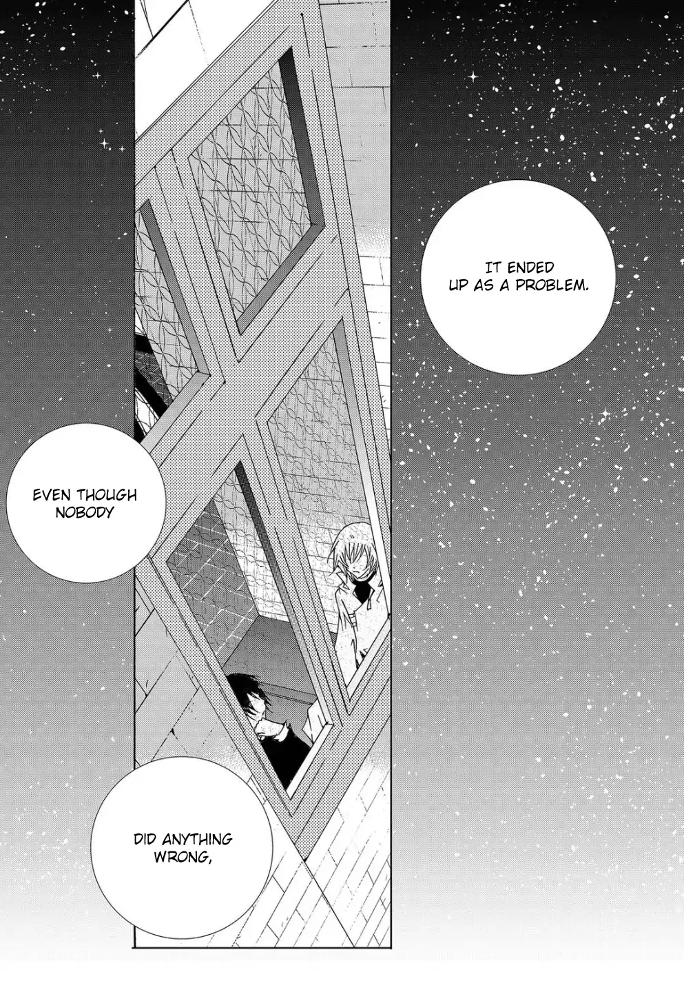 Tale of Felluah Chapter 103 - page 15