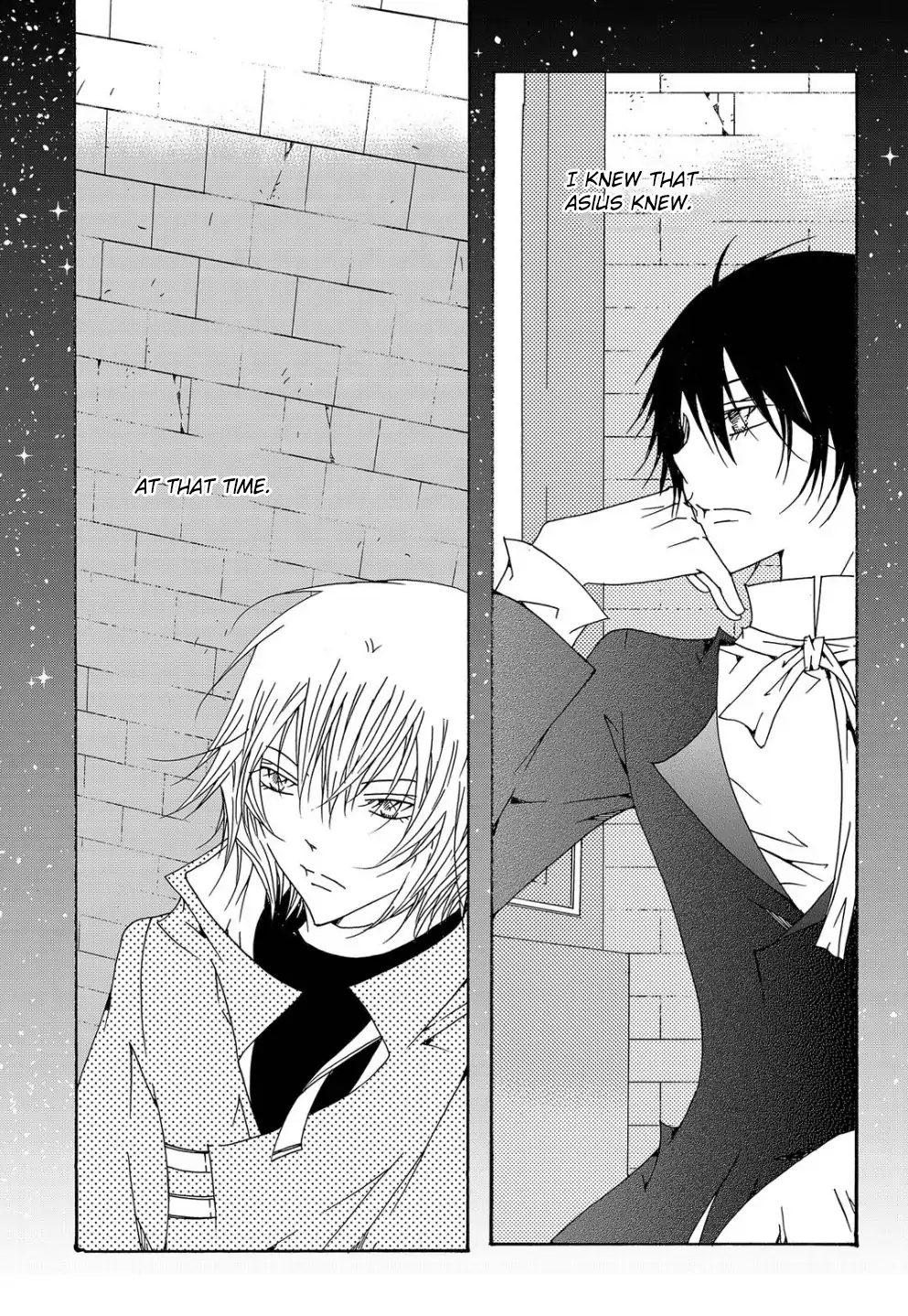 Tale of Felluah Chapter 103 - page 16