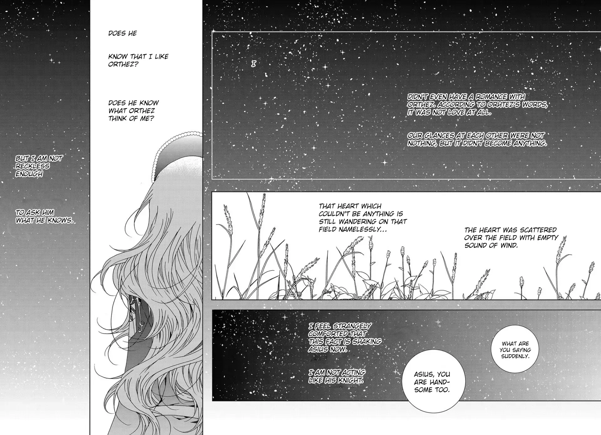 Tale of Felluah Chapter 103 - page 17