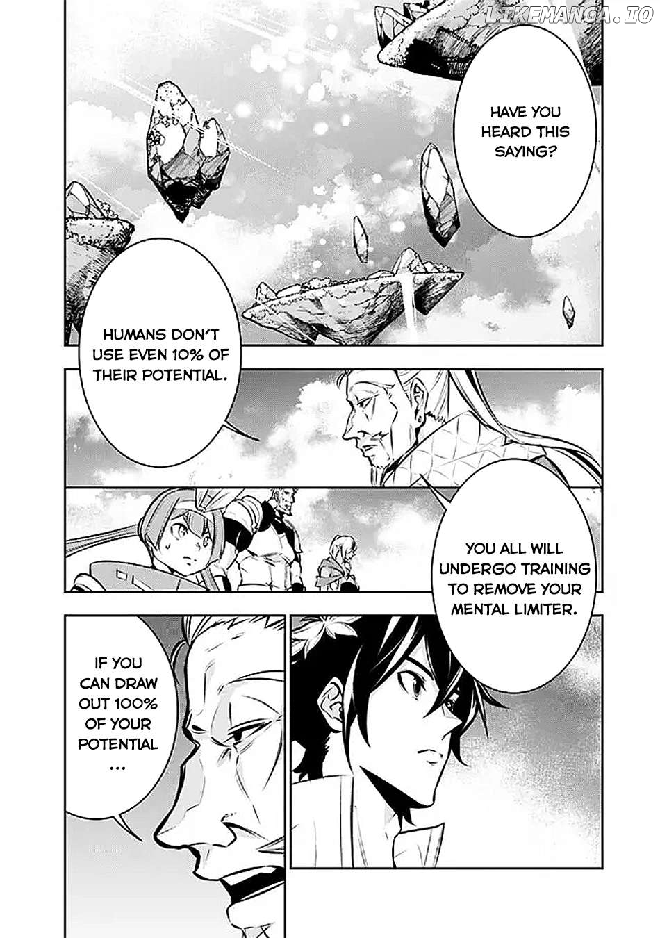 The Strongest Magical Swordsman Ever Reborn As An F-Rank Adventurer. Chapter 127 - page 4