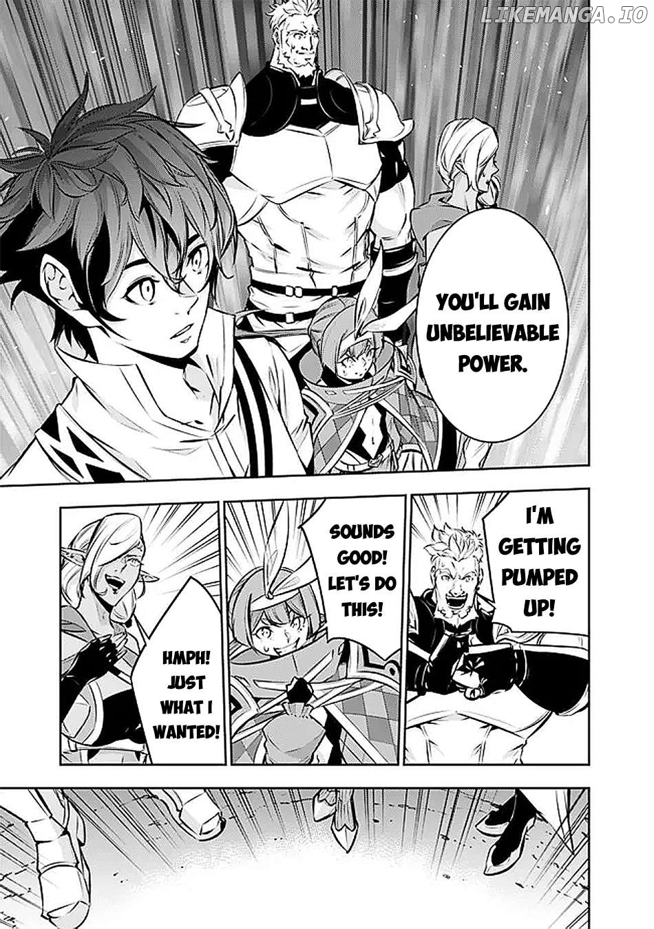 The Strongest Magical Swordsman Ever Reborn As An F-Rank Adventurer. Chapter 127 - page 5