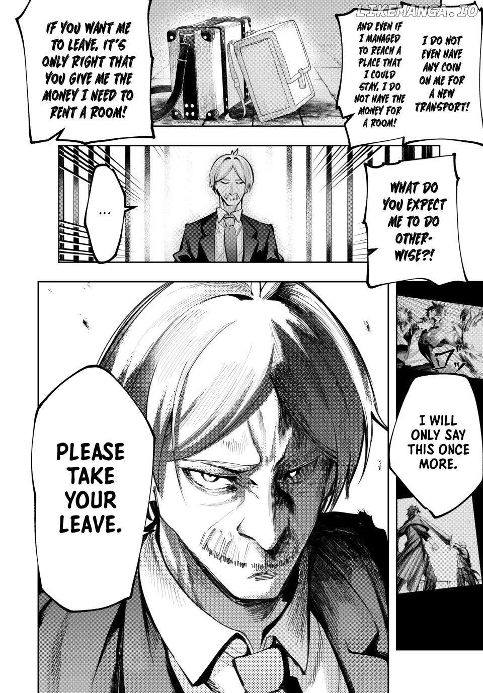 Majutsu Guild Sousui ~Umarekawatte Imasara Yarinaosu Nidome no Gakuin Seikatsu~ Chapter 74 - page 14