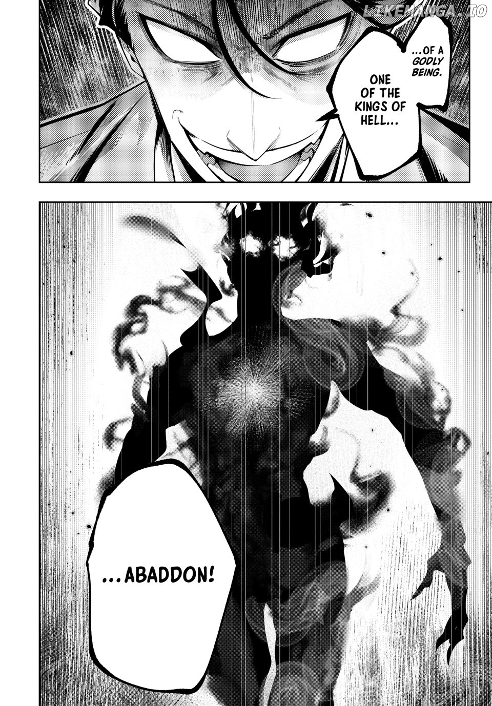 Majutsu Guild Sousui ~Umarekawatte Imasara Yarinaosu Nidome no Gakuin Seikatsu~ Chapter 74 - page 20