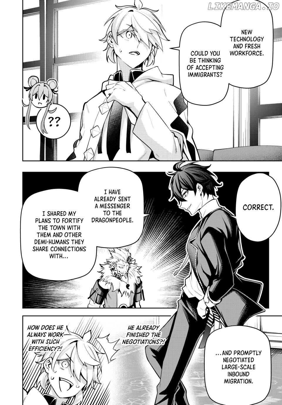 Majutsu Guild Sousui ~Umarekawatte Imasara Yarinaosu Nidome no Gakuin Seikatsu~ Chapter 75 - page 14