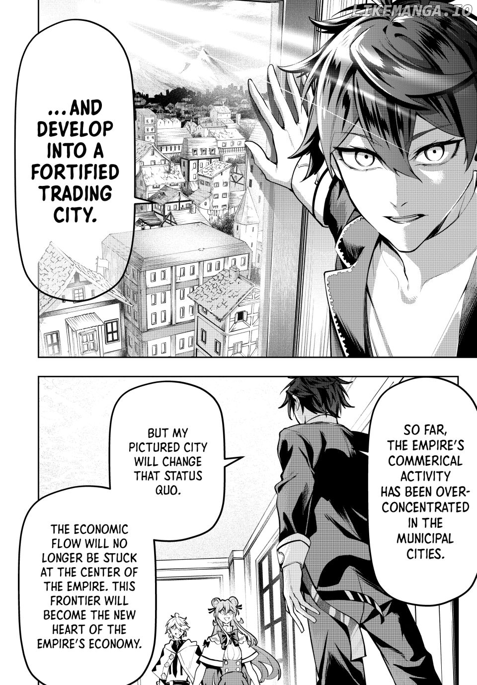 Majutsu Guild Sousui ~Umarekawatte Imasara Yarinaosu Nidome no Gakuin Seikatsu~ Chapter 75 - page 16