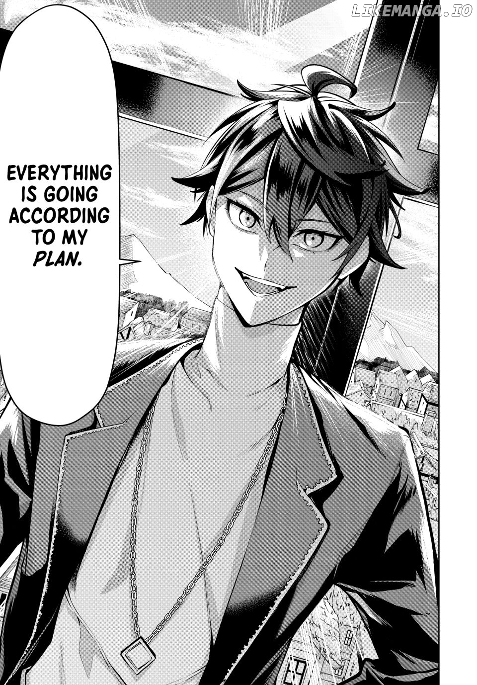 Majutsu Guild Sousui ~Umarekawatte Imasara Yarinaosu Nidome no Gakuin Seikatsu~ Chapter 75 - page 19
