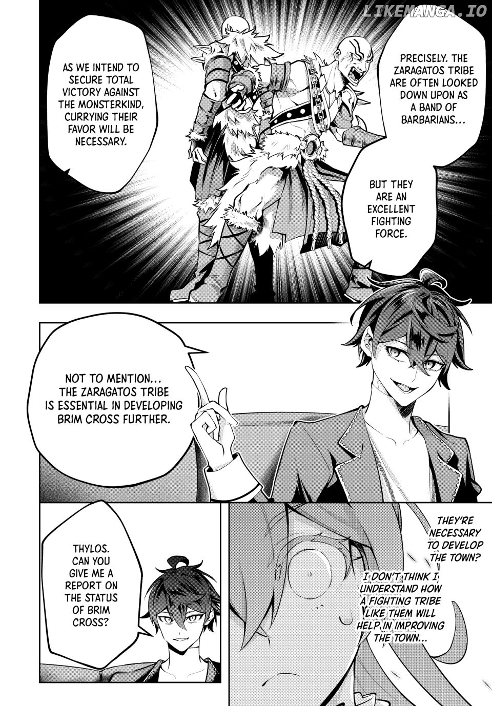 Majutsu Guild Sousui ~Umarekawatte Imasara Yarinaosu Nidome no Gakuin Seikatsu~ Chapter 75 - page 6