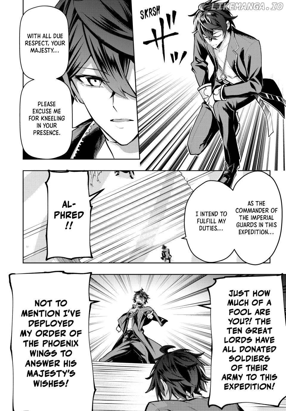 Majutsu Guild Sousui ~Umarekawatte Imasara Yarinaosu Nidome no Gakuin Seikatsu~ Chapter 76 - page 12