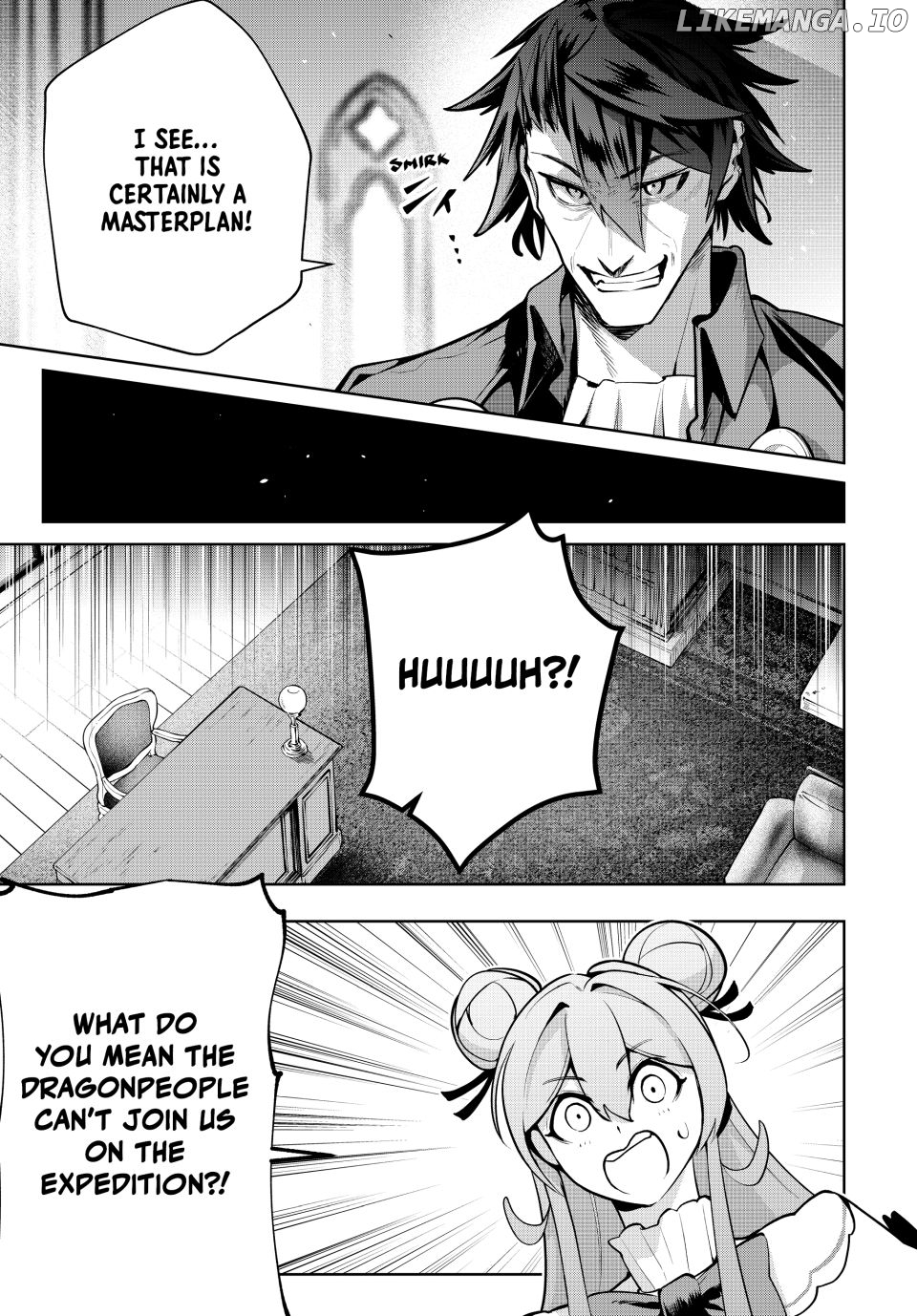 Majutsu Guild Sousui ~Umarekawatte Imasara Yarinaosu Nidome no Gakuin Seikatsu~ Chapter 77 - page 9