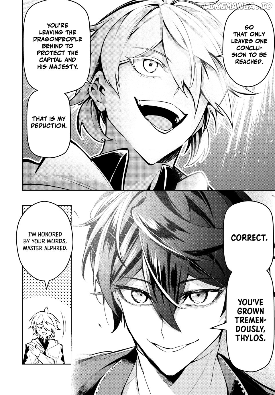 Majutsu Guild Sousui ~Umarekawatte Imasara Yarinaosu Nidome no Gakuin Seikatsu~ Chapter 77 - page 12