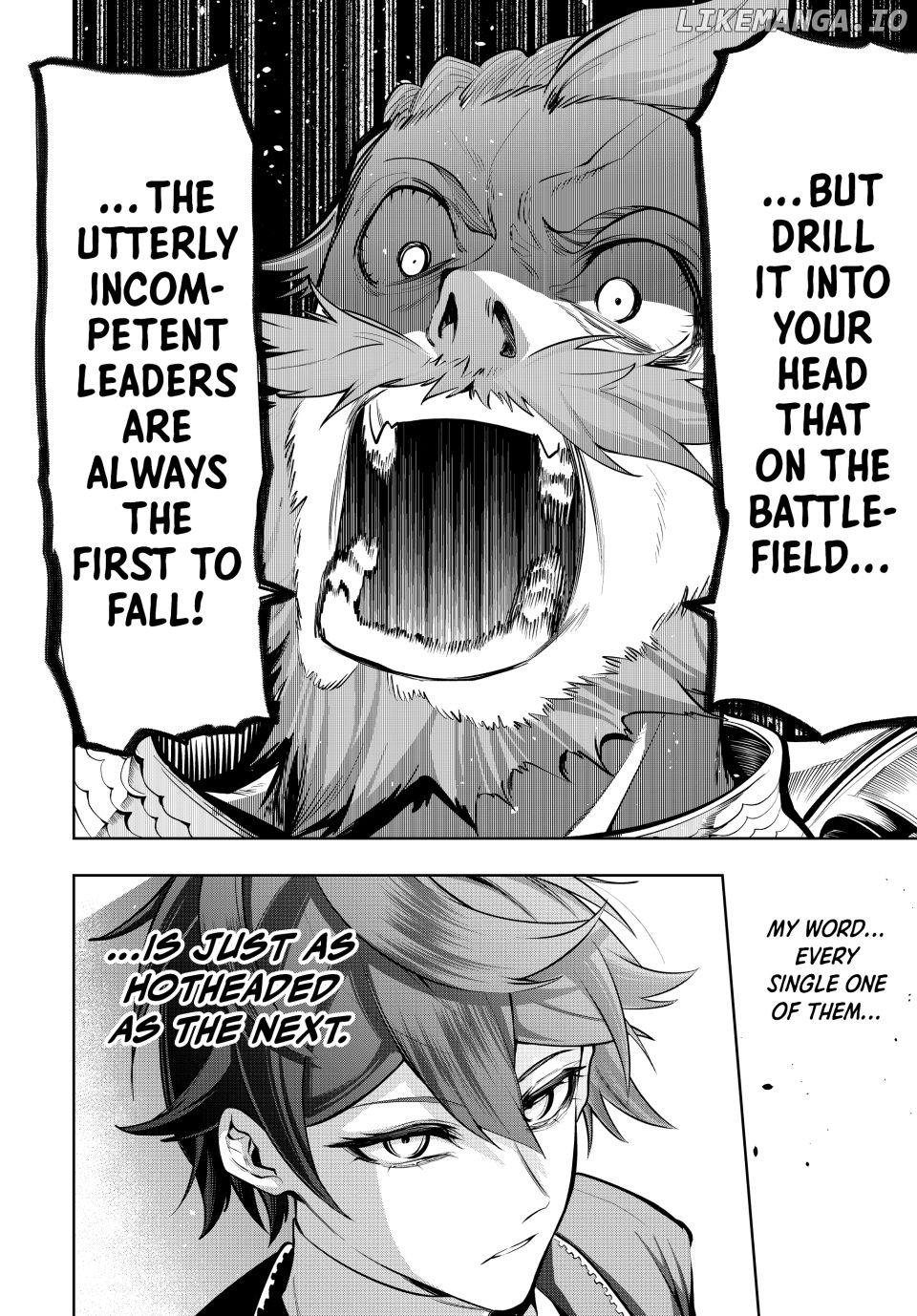 Majutsu Guild Sousui ~Umarekawatte Imasara Yarinaosu Nidome no Gakuin Seikatsu~ Chapter 77 - page 18