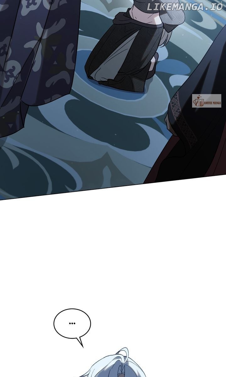 Kissing with God’s Eyes Covered Chapter 73 - page 5