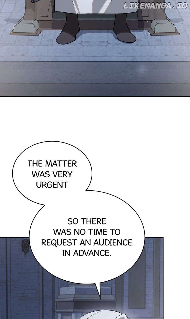 Kissing with God’s Eyes Covered Chapter 74 - page 4