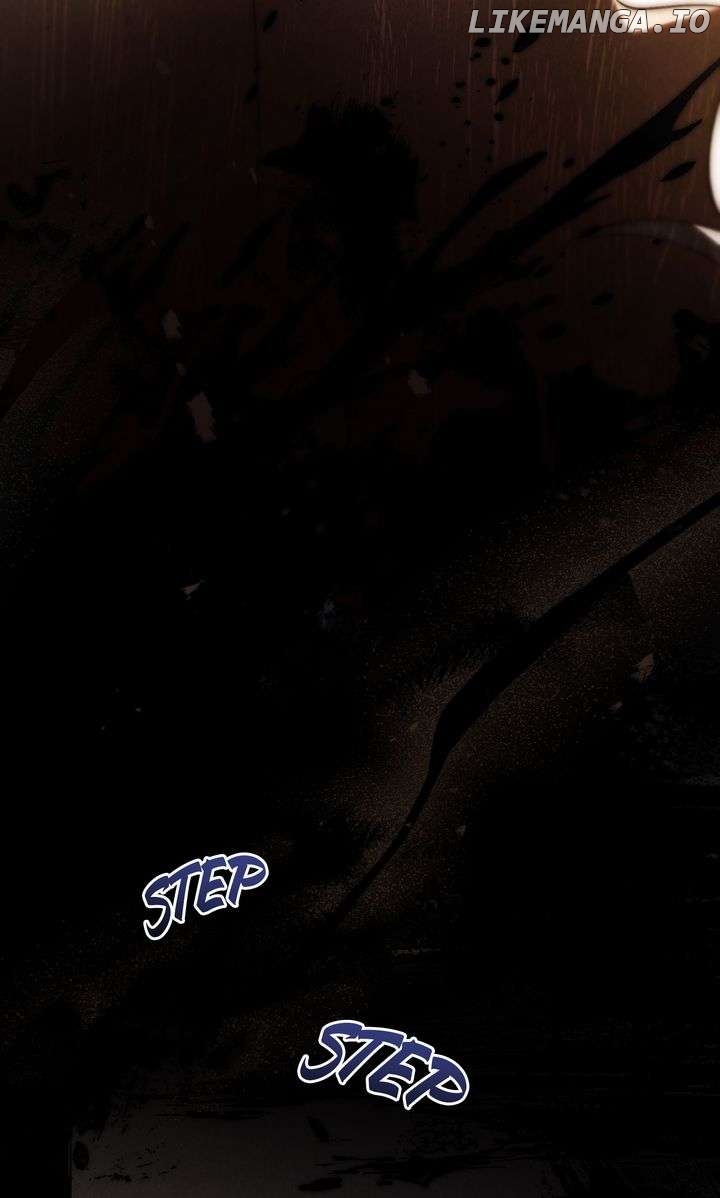 Kissing with God’s Eyes Covered Chapter 77 - page 79