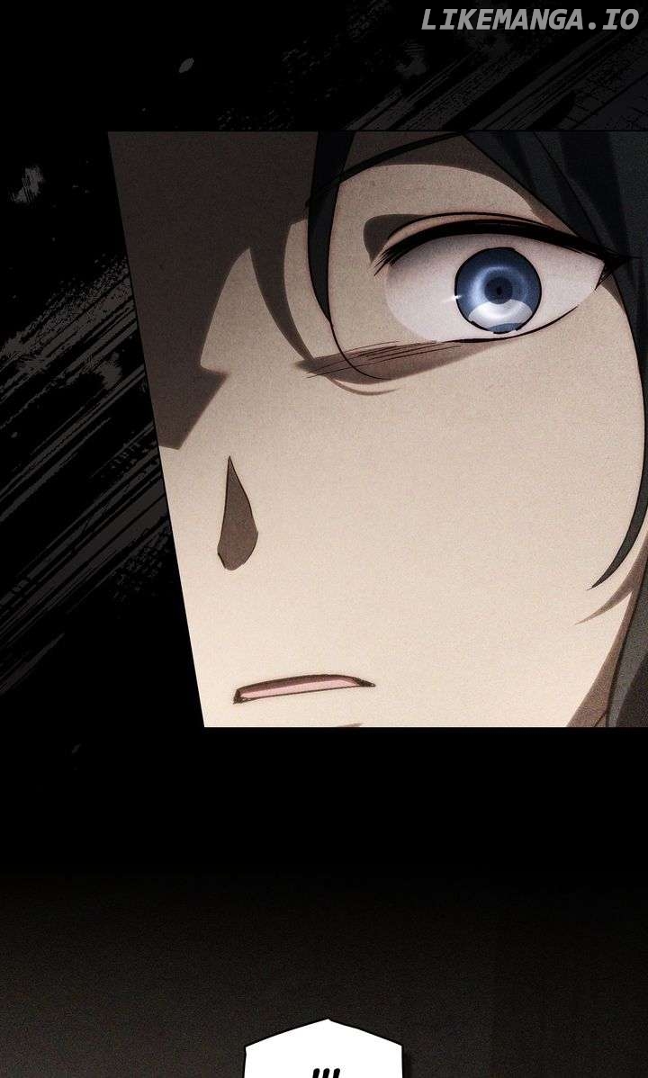 Kissing with God’s Eyes Covered Chapter 77 - page 83