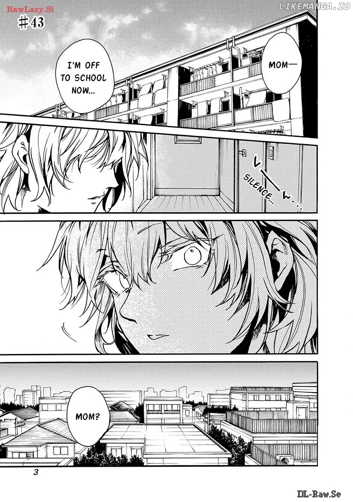 From Now on We Begin Ethics. Chapter 43 - page 2