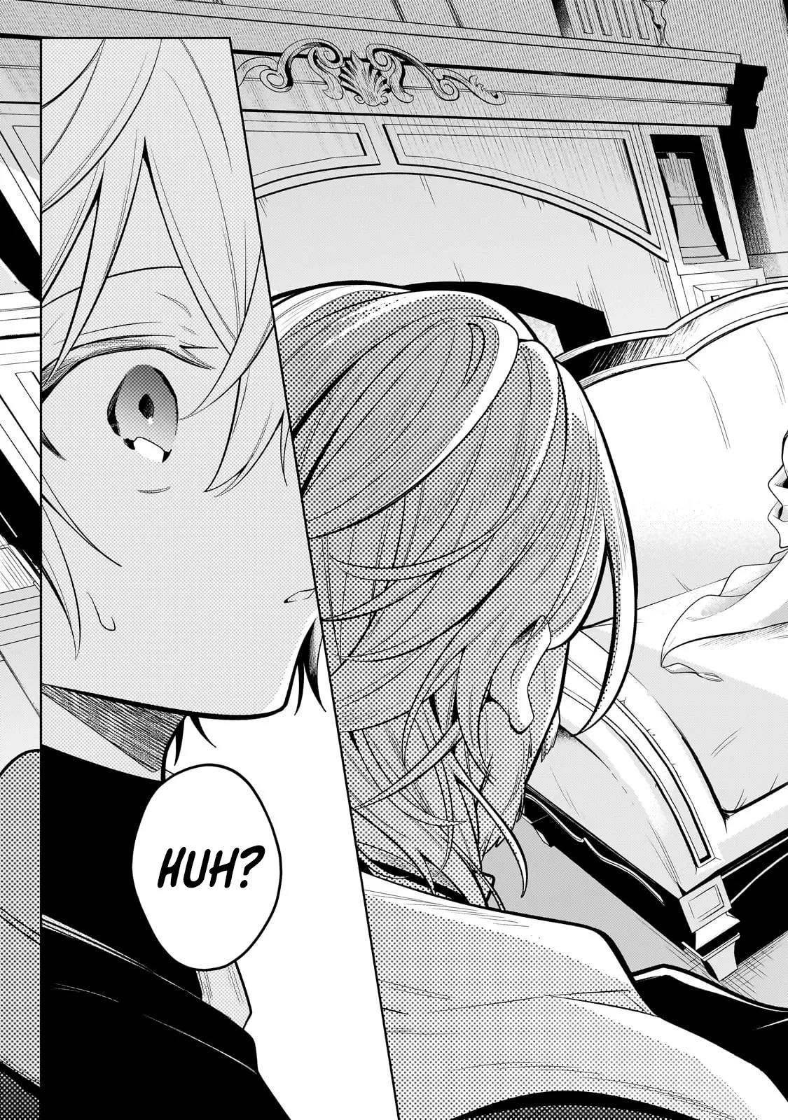 Fun Territory Defense By The Optimistic Lord Chapter 36.1 - page 5