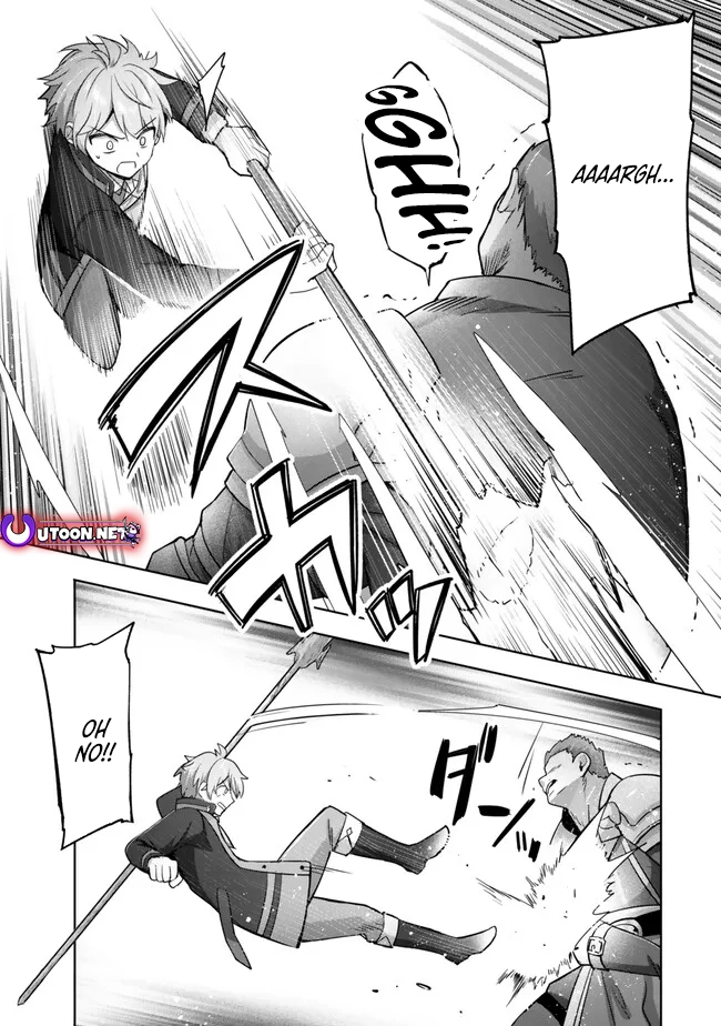 Yuusha Party O Oida Sareta Kiyou Binbou Chapter 35 - page 10