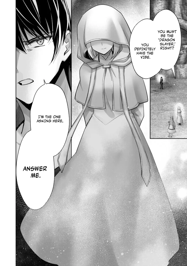 Yuusha Party O Oida Sareta Kiyou Binbou Chapter 35 - page 35