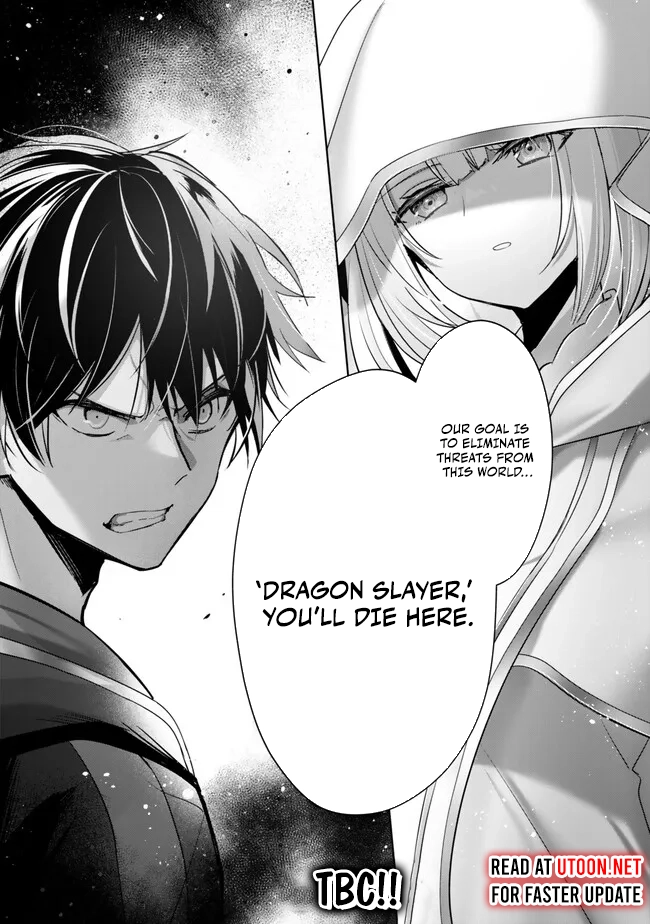 Yuusha Party O Oida Sareta Kiyou Binbou Chapter 35 - page 37