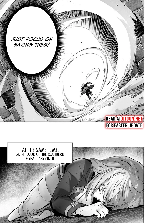 Yuusha Party O Oida Sareta Kiyou Binbou Chapter 35 - page 6
