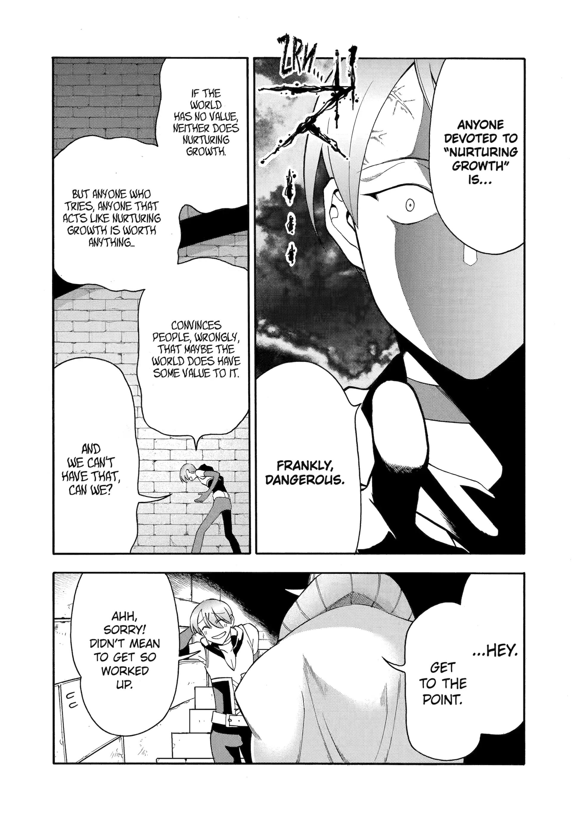 I Was Dismissed From The Hero’s Party Because They Don’T Need My Training Skills, So I Strengthened My [Fief] Which I Got As A Replacement For My Retirement Money Chapter 57 - page 41