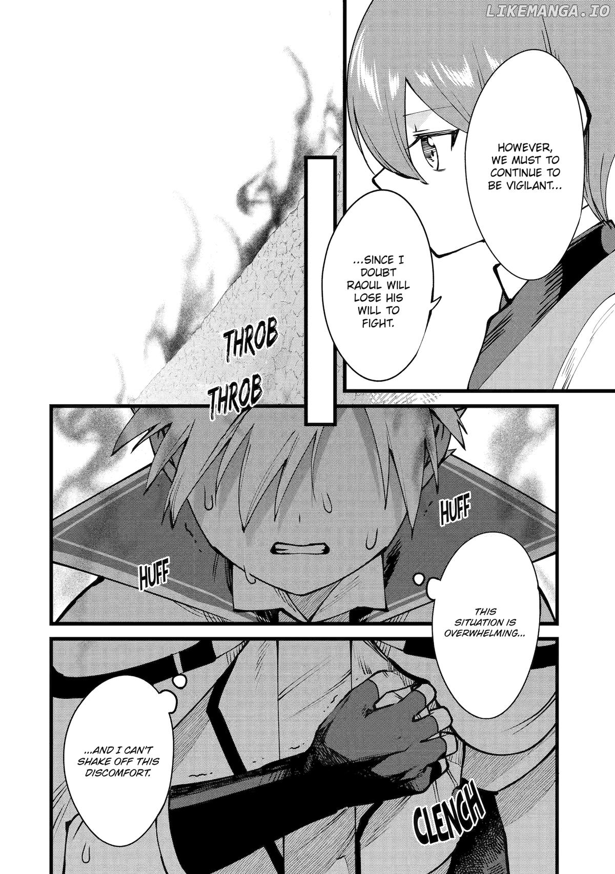 The Amazing Village Creator Slow Living With The Village Building Cheat Skill Chapter 45 - page 4