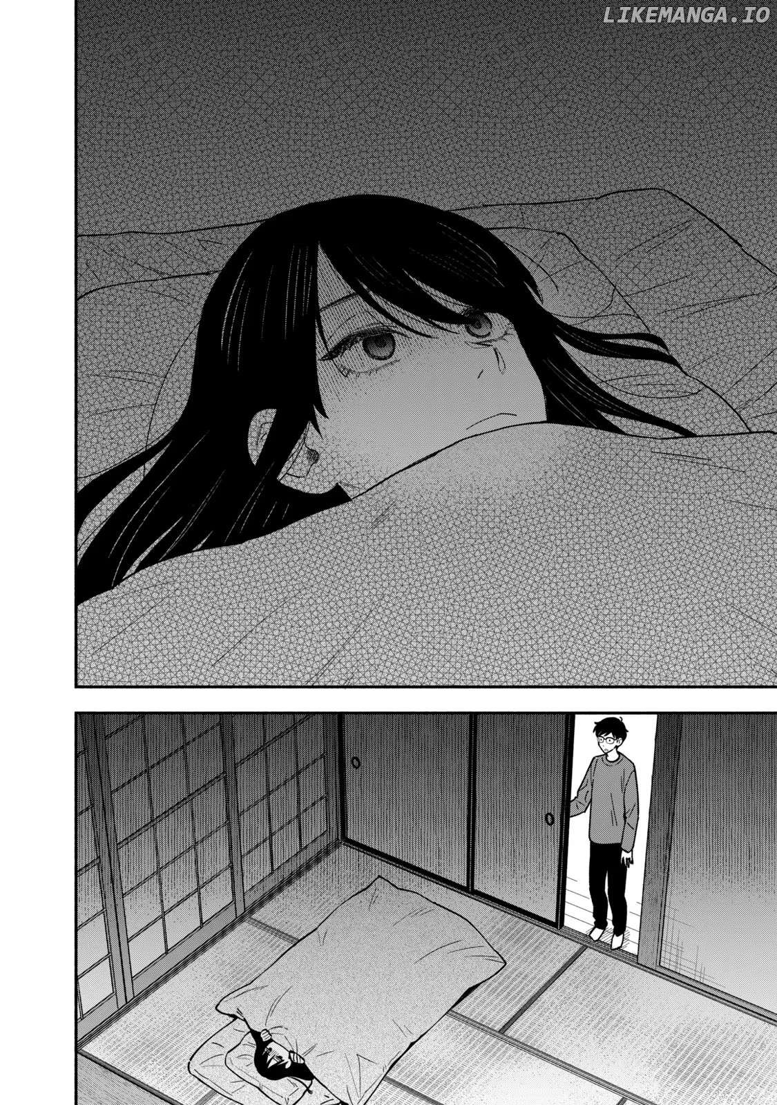 A Rare Marriage How To Grill Our Love Chapter 124 - page 2