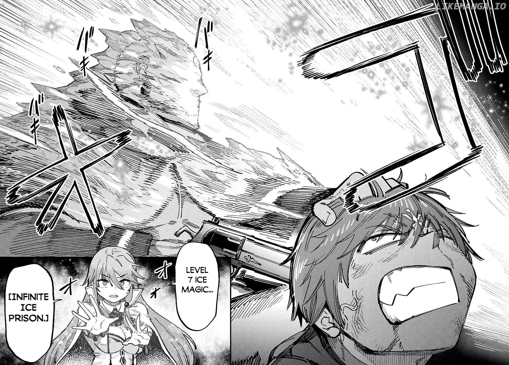 Kaifuku Jutsushi No Yarinaoshi Chapter 70.2 - page 14