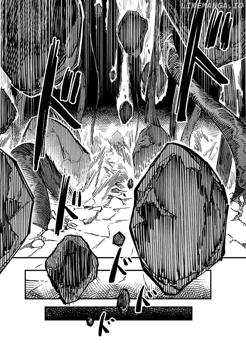 Kaifuku Jutsushi No Yarinaoshi Chapter 70.2 - page 18