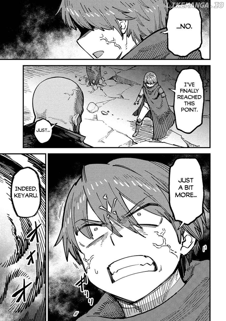 Kaifuku Jutsushi No Yarinaoshi Chapter 70.2 - page 5