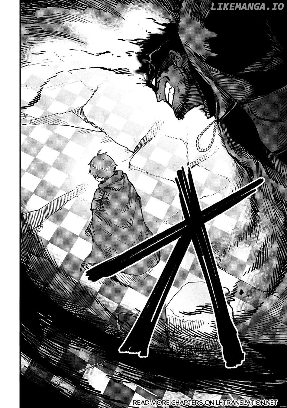 Kaifuku Jutsushi No Yarinaoshi Chapter 70.2 - page 6