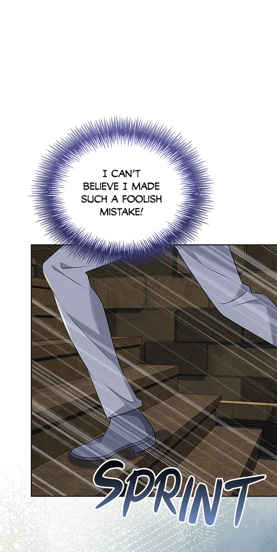 After the Frozen Heart Melts Chapter 69 - page 12