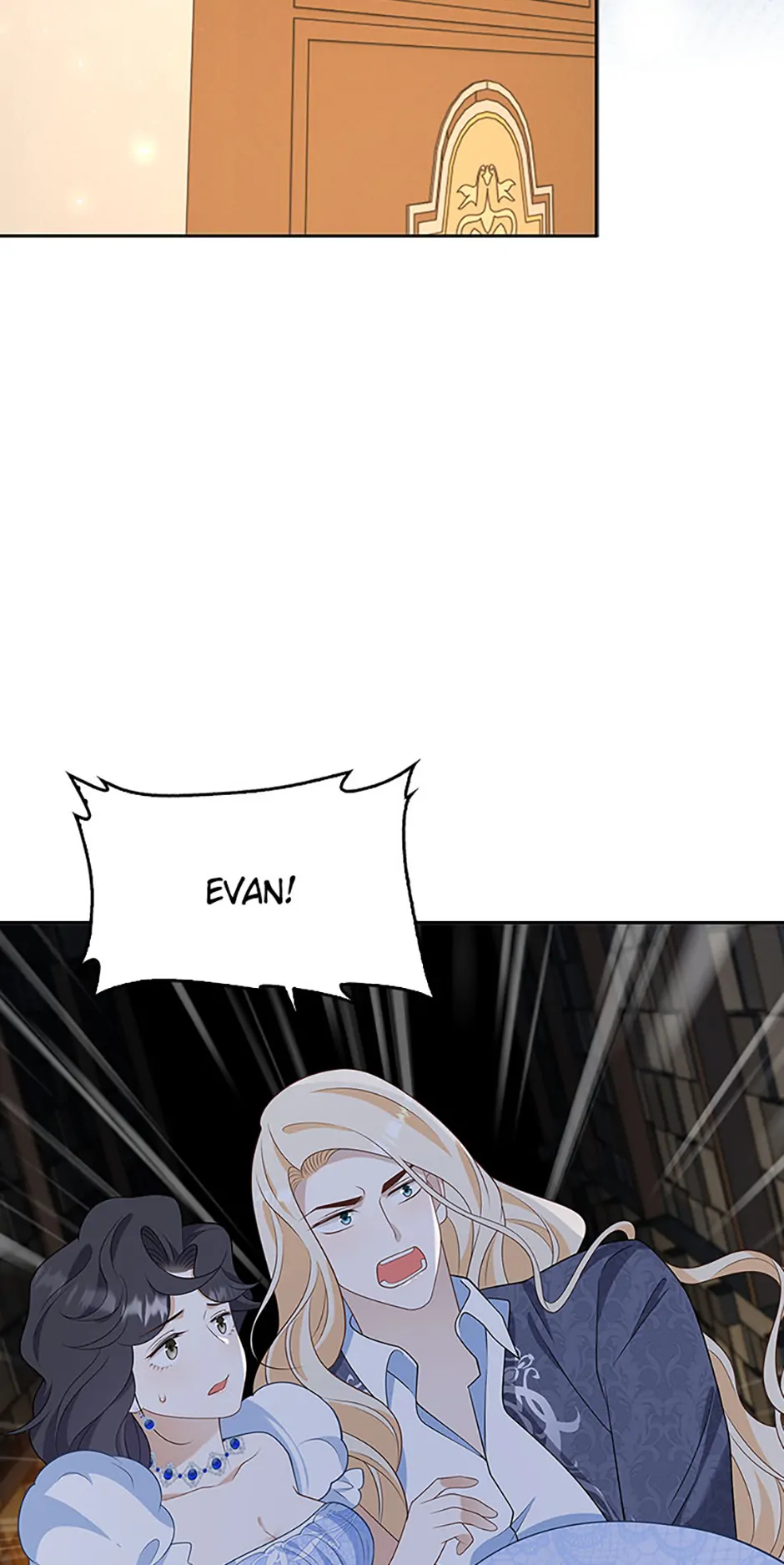 After the Frozen Heart Melts Chapter 69 - page 15