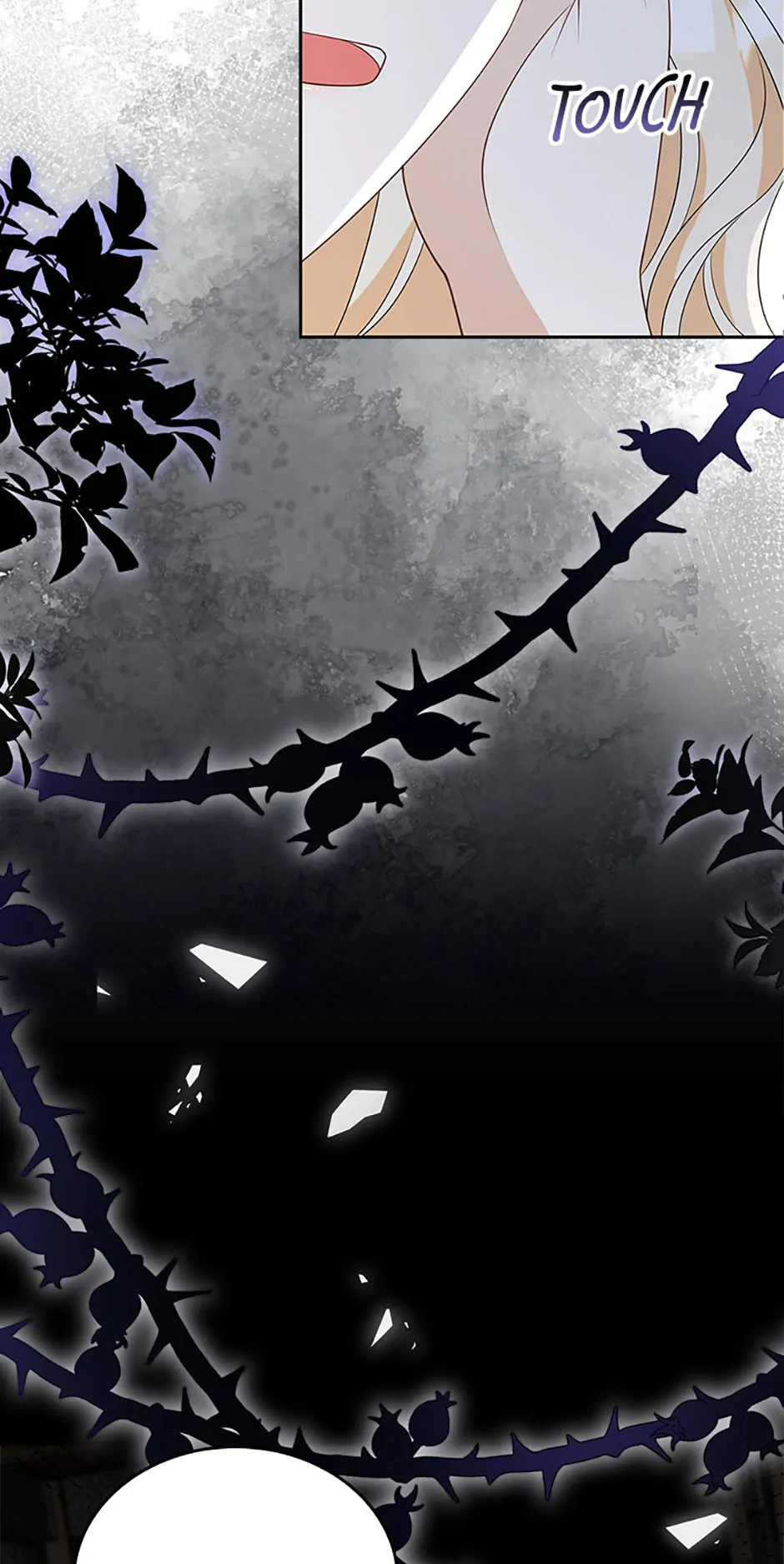 After the Frozen Heart Melts Chapter 69 - page 18