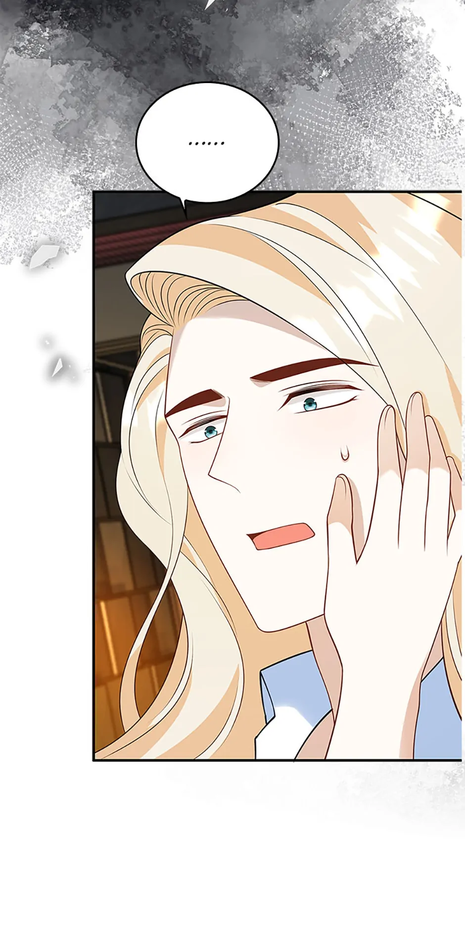 After the Frozen Heart Melts Chapter 69 - page 20