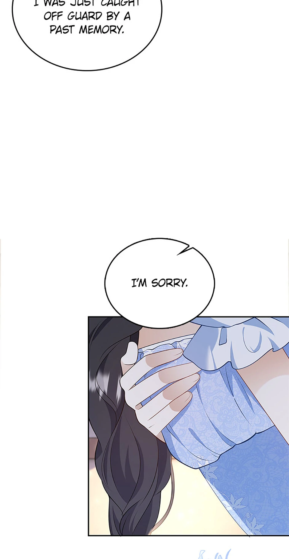 After the Frozen Heart Melts Chapter 69 - page 24