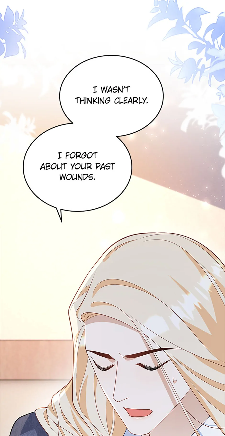 After the Frozen Heart Melts Chapter 69 - page 25